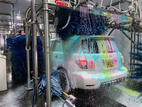 Spritz Car Wash located at 1537 Crescent Rd, Clifton Park, NY 12065 - reviews, ratings, hours, phone number, directions, and more.